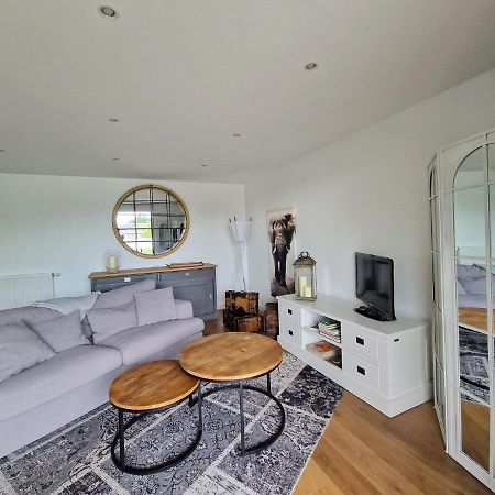 Apartment, Concarneau Exteriér fotografie