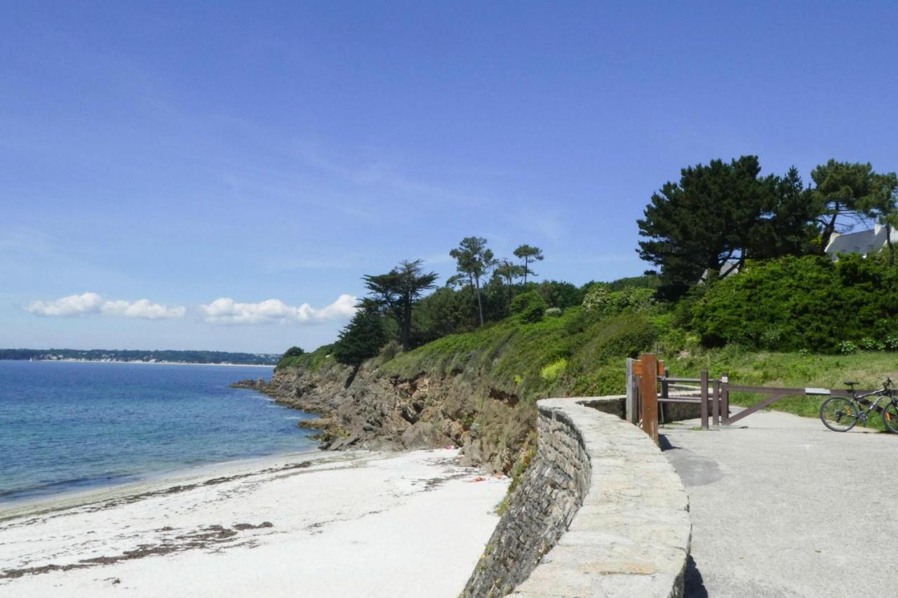 Apartment, Concarneau Exteriér fotografie
