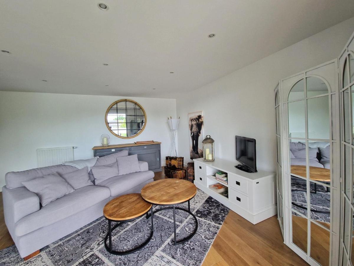 Apartment, Concarneau Exteriér fotografie